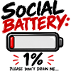 Soziale Batterie