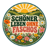 Schöner leben ohne Faschos
