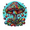 MUSHROOM