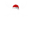 Merry ChristMoose Weihnachtsdesign