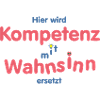 Hier wird Kompetenz mit Wahnsinn ersetzt