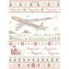 B52 Stratofortress Weihnachtspullover