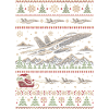 F18 Hornet Weihnachtspullover