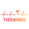 Taekwondo Herzschlag Taekwondo