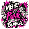 Mehr Punk Weniger Blabla