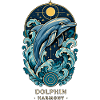 TOTEM DELFIN Harmonie