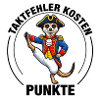 Gardetanz Erdmännchen Punkte Shirt