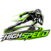 Speedskating Highspeed Inline 