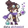 Daten Alchemist
