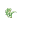 Älter als das Internet - Dino