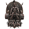 Spartaner Feel My Pain