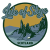 Isle of Skye, Schottland