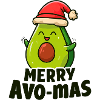 Avocado AvO-Mas Freude