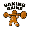 Baking Gains: Ginger Krafttraining