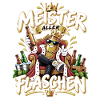 Meister aller Flaschen