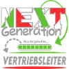 Vertriebsleiter Next Generation Beruf Arbeit Mann 