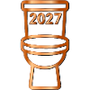 Toilettenjahr 2027