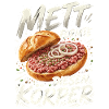 Mett Formte Diesen Körper