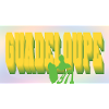 Guadeloupe 971 Souvenir-Geschenkkarte