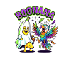 Boonana Geist Banane