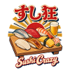 Sushi Crazy