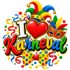 Karneval , I Love Karneval 