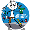Geht nicht gibts nicht - Handwerker Comic