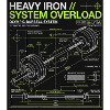 Schwermetall Blueprint