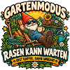 Gartenmodus
