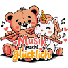 Blockflöte - Musik macht glücklich