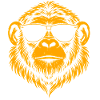 retro_orange_monkey