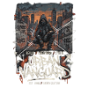 Urban Vanguard Berlin Graffiti Stil