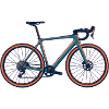 Rennrad Risograph