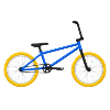 BMX Bike 