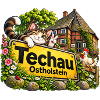 Ortschaft Techau - Gemeinde Ratekau - Ostholstein