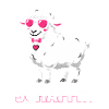 Schäffin Beste Chefin Teamleiterin Schaf