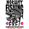 Norwegen Angeltour 2027