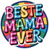 Beste Mama Ever