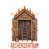 Leiter vom Rechenzentrum