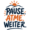Pause. Atme. Weiter. – Achtsamkeit