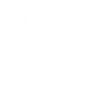 Der weiße Hund und die Wurst