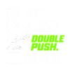 Eat Sleep Double Push Repeat Skate