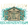 Leiter vom Rechenzentrum