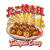 Takoyaki Crazy