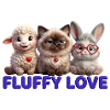Fluffy Liebe Trio