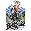 Bergziege Rennradfahrerin – Schnell bergauf