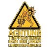 Laktat Warnschild