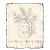 Kettlebell Botanical