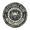 Kettlebell Kraftsport