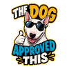 Bullterrier